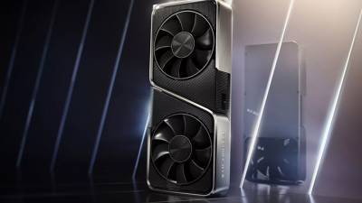 Майнеры криптовалют обеспечили Nvidia выручку выше ожиданий - vesti.ru