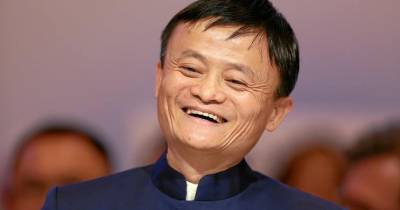 Штраф Alibaba не помешал Джеку Ма разбогатеть на $2,3 миллиарда - minfin.com.ua