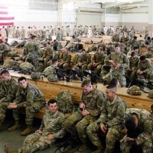 Аннегрет Крамп-Карренбауэр - Остин Ллойд - США увеличит военное присутствие в Германии - reporter-ua.com - США - Германия - Берлин