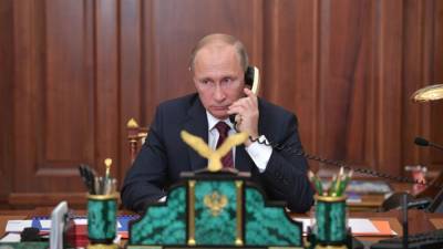 Владимир Путин - Родриго Дутерт - Телефонные переговоры пройдут между Путиным и президентом Филиппин Дутерте - politros.com - Филиппины - Переговоры