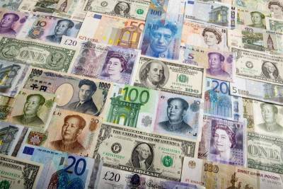 Нацбанк Украины повысит ставку 15 апр для борьбы с инфляцией - smartmoney.one - Украина - Киев - Kiev