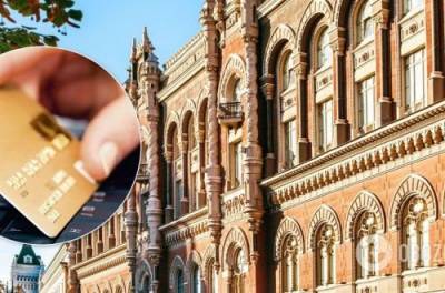 Украинцы могут столкнуться с блокировкой переводов с карты на карту: названы причины - from-ua.com - Украина
