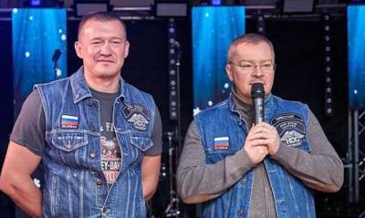 Компания приятеля Артема Чайки получила госконтракт на организацию мотофестиваля в Москве - og.ru - Москва