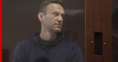 Алексей Навальный - Навальный из-за Корана решил судиться с владимирской колонией - profile.ru - Владимирская обл.