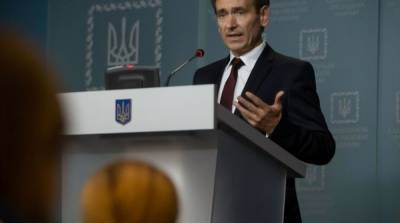 Федор Вениславский - У Зеленского сообщили, что ожидает судей ОАСК после его ликвидации - ru.slovoidilo.ua - Киев - Киевская обл.