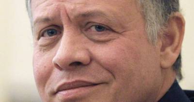 Владимир Зеленский - Зеленский пообещал продовольственную безопасность очередной арабской стране - dsnews.ua - Иордания