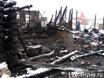 На Ямале чиновникам вменяют халатность - не сохранили дом ценой в 6 миллионов - nakanune.ru