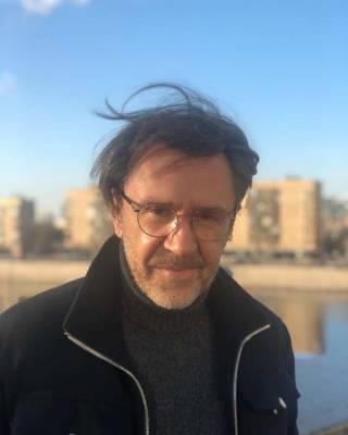 Сергей Шнуров - Стас Барецкий - «Сплаваем на рыбалку»: Барецкий собирается подарить Шнурову на день рождения катер за 150 тысяч долларов - actualnews.org - Санкт-Петербург