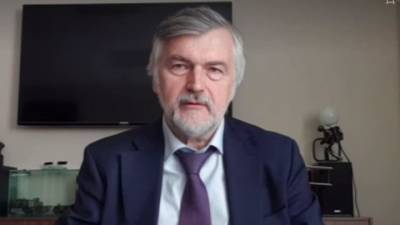 Андрей Клепач - В России могут принять новую соцподдержку населения - vesti.ru