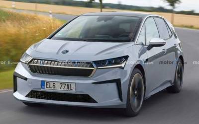 Какая модель заменит Skoda Rapid - zr.ru