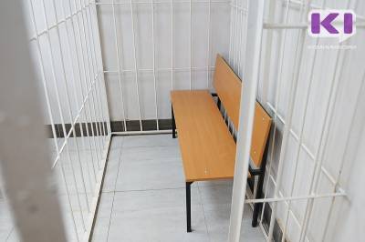 В Усть-Вымском районе вынесен приговор по делу о гибели ребенка в результате обрушившегося камина - komiinform.ru - Сыктывкар - район Усть-Вымский
