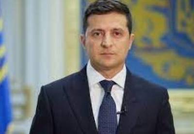 Владимир Зеленский - Президент внес в Раду законопроект о ликвидации ОАСК - facenews.ua - Киев