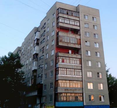 ДУК в Канавинском районе отремонтировал швы в панельном доме после вмешательства ГЖИ - vgoroden.ru - Нижегородская обл. - Нижний Новгород - район Канавинский - Нижний Новгород