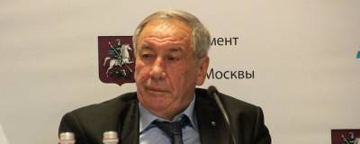 Шамиль Тарпищев - Даниил Медведев - Тарпищев высказался о заболевшем коронавирусом Медведеве - runews24.ru