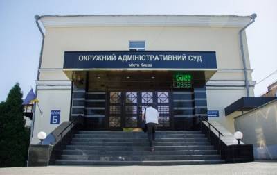 Владимир Зеленский - Федор Вениславский - У Зеленского пообещали, что после ликвидации ОАСК судей не оставят без работы - kp.ua - Киев - Киевская обл.