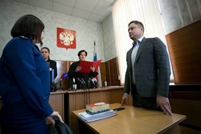 Борис Титов - Верховный суд отправил на пересмотр дело уральского бизнесмена из «списка Титова» Капчука - znak.com - Уральск