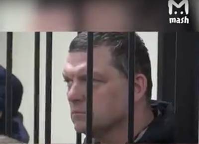 В Москве задержан оправданный по делу об убийстве экс-директор фабрики «Меньшевик» - znak.com - Москва