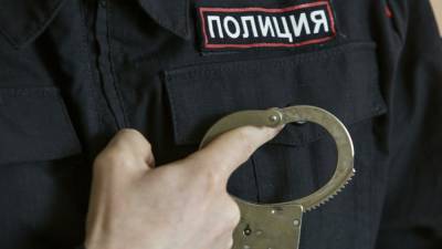 Standup-комика Рябчикова задержали за поиском "странного" свертка во дворе - polit.info - Москва