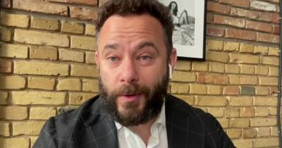 Владимир Зеленский - Михаил Федоров - Александр Дубинский - Дубинский назвал ситуацию в Украине "трагикомической диктатурой", а Зеленского — "аферистом" - dsnews.ua - Мальдивы - Эмираты