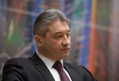 Замглавы Минцифры по информационной безопасности назначен генерал-лейтенант с многолетним военным стажем - cnews.ru