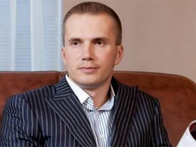 Александр Янукович - Суд в Украине снял аресты с денег сына Януковича - gordonua.com