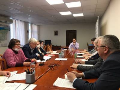 Борис Александров - В Коми к июню создадут вторую мобильную бригаду по оказанию паллиативной помощи детям - komiinform.ru - респ. Коми