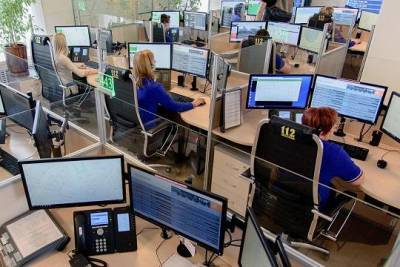 «Система-112» стала основным каналом вызова оперативных служб в Москве - versia.ru - Москва