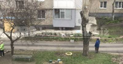 В Бердянске парень с девушкой пытались свести счеты с жизнью - tsn.ua - Кривой Рог - Запорожская обл. - Запорожье - Бердянск