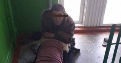 Оргии в многоэтажке на Волыни: что известно о женщине, которая занималась сексом в подъезде (фото 18+) - tsn.ua - Волынская обл.