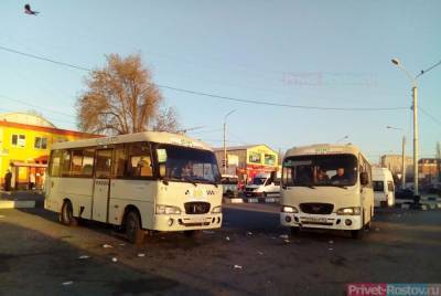 На 62 единицы транспорта сократят план выпуска на лето в Ростове-на-Дону - privet-rostov.ru - Ростов-На-Дону