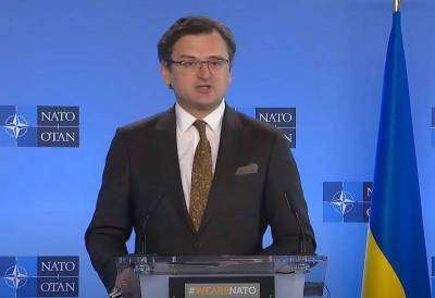 Дмитрий Кулеба - «Никогда не станем частью русского мира»: Кулеба заявил о принадлежности Украины к Западу - topwar.ru - Вашингтон