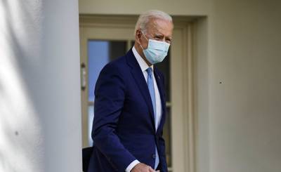 Джо Байден - Ллойд Остин - The Wall Street Journal (США): сможет ли решимость Байдена выдержать натиск Путина и Си? - inosmi.ru - Россия - Китай - США - Тайвань