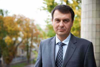 Даниил Гетманцев - Рада хочет ввести штрафы за нарушение самоизоляции, – Гетманцев - 24tv.ua