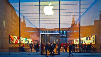 Голосовой помощник Siri раскрыла дату новой презентации Apple в Купертино - inforeactor.ru