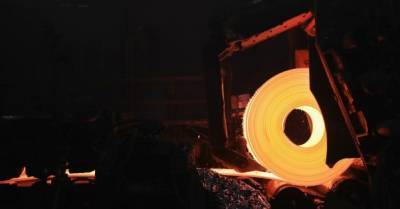 Турция за два месяца нарастила импорт украинского металлопроката на 70% - delo.ua - Украина - Турция