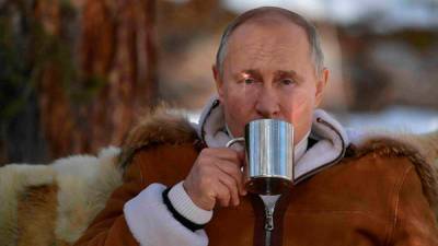 Виталий Портников - Виталий Портников: Путину не нужно общаться с Зеленским - bin.ua