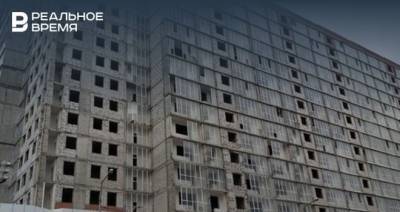 В Казани досрочно сдадут два долгостроя - realnoevremya.ru - респ. Татарстан - Казань