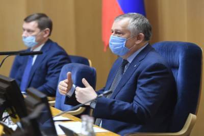 Александр Дрозденко - Александр Дрозденко рассказал про хамство в Instagram - abnews.ru
