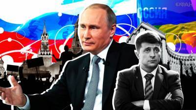 Аналитики рассказали о реакции рубля на желание Зеленского поговорить с Путиным - riafan.ru - Саудовская Аравия