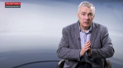 Дмитрий Снегирев - Снегирев рассказал о необходимости вступления в НАТО - politeka.net