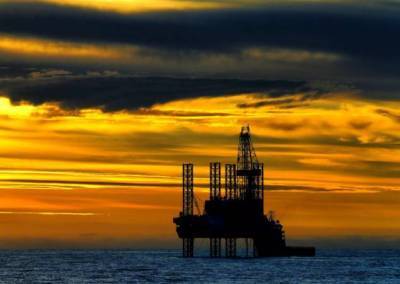 Мировая добыча нефти в марте выросла на 1,22 млн баррелей в сутки - до 93,23 млн баррелей в сутки - ОПЕК - smartmoney.one - Москва