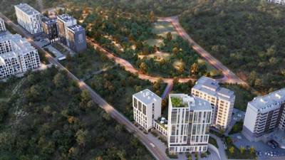 Искусство жить: успевай приобрести заветное жилье от LEV Development по выгодной цене - 24tv.ua - Львов - Строительство