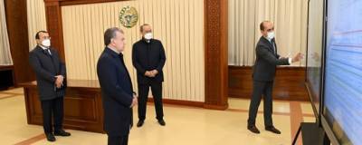 Шавкат Мирзиеев - Ташкент получит 10 млрд долларов инвестиций - runews24.ru - Узбекистан - Ташкент
