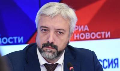 Примаков: Властям Эстонии надо в целом запретить любое образование - eadaily.com - Москва - Эстония