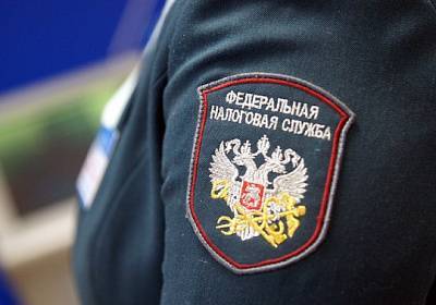 Федеральная налоговая служба без оснований блокирует счета налогоплательщиков - sovsekretno.ru
