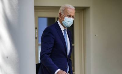 Ллойд Остин - WSJ: сможет ли решимость Байдена выдержать натиск Путина и Си? - geo-politica.info - Тайвань