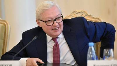 Сергей Рябков - Сергей Лавров - Опять за старое: Москва уверяет, что не откажется от защиты русскоязычного населения - 24tv.ua - Москва - Вашингтон
