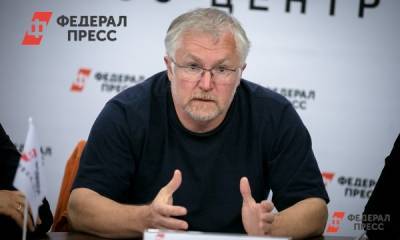 Константин Киселев - Екатеринбургский депутат превратит наказание за митинги в политический пиар - fedpress.ru - Екатеринбург