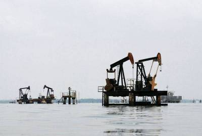 ОПЕК улучшила прогноз роста мирового спроса на нефть в 21г до 96,46 млн барр/сут--доклад - smartmoney.one - Москва - Reuters