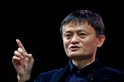 С Alibaba взыскали $2,8 млрд: состояние Ма выросло на $2,3 млрд - smartmoney.one - Reuters